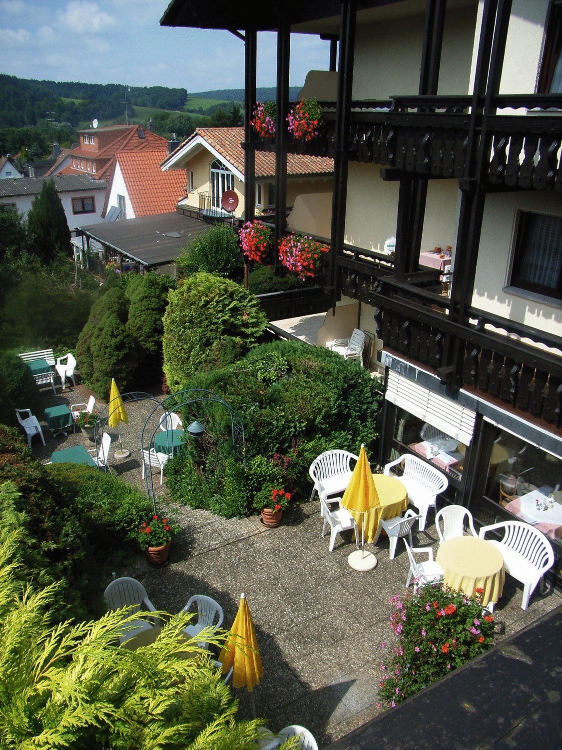 Schloessmann Bad Konig