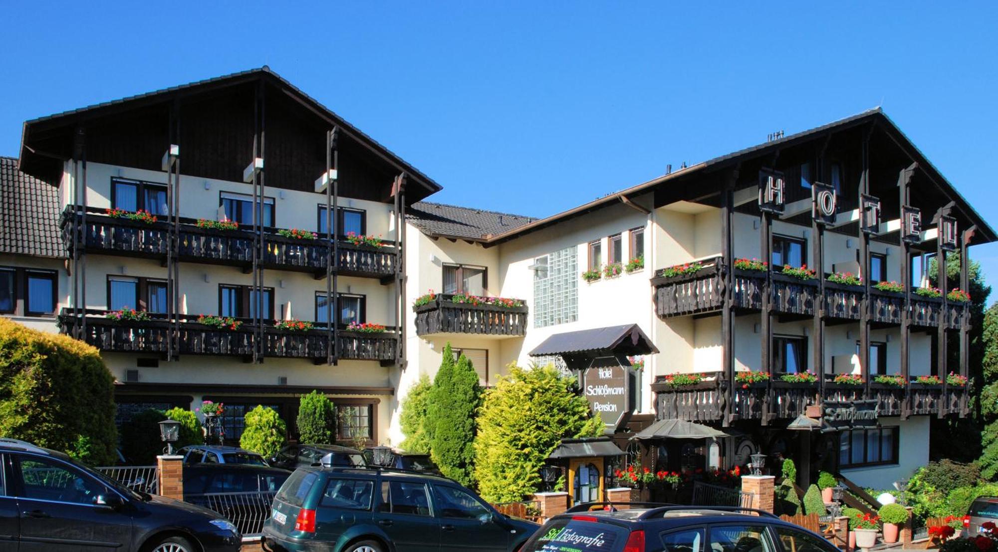Schloessmann Bad Konig