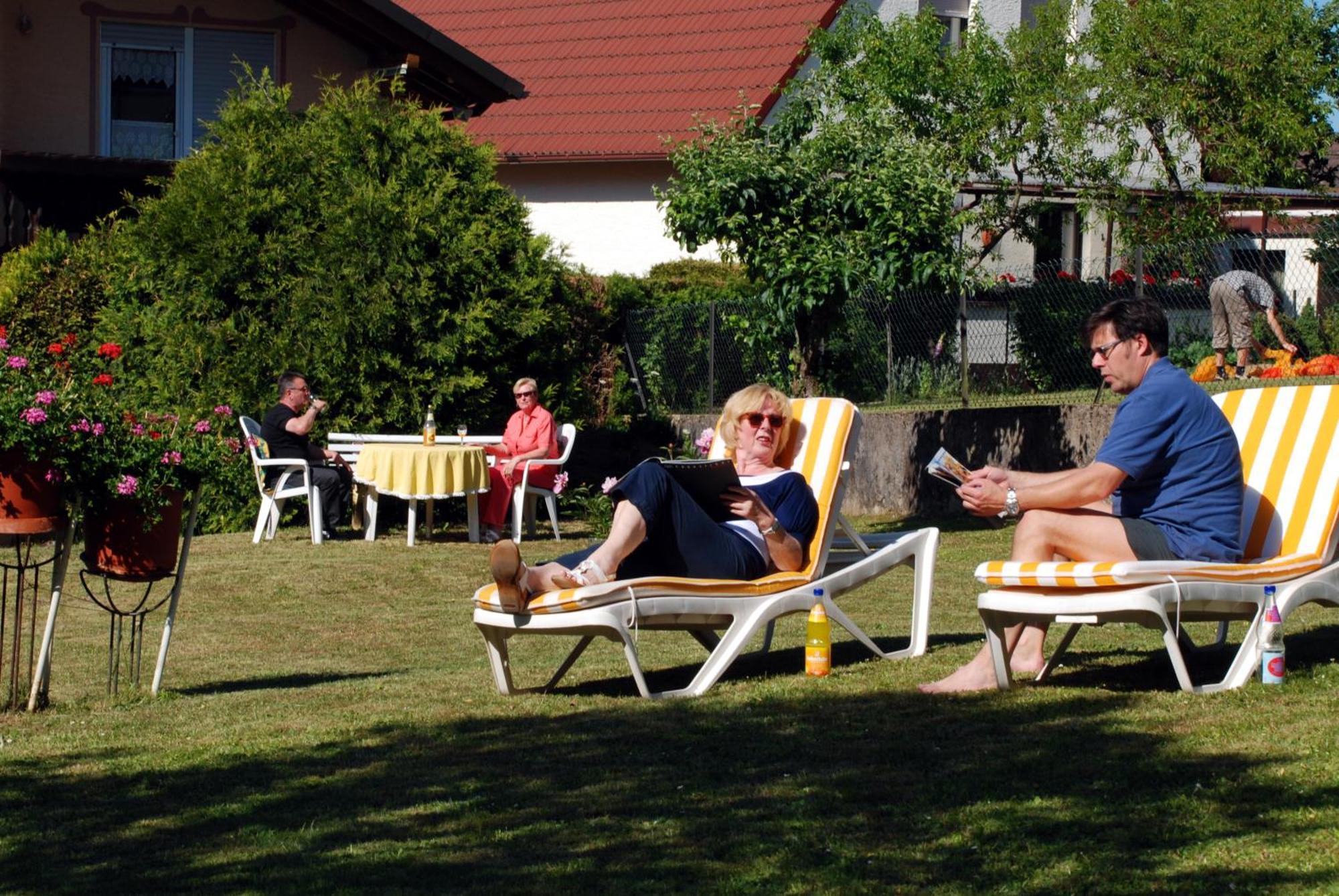 Hotel Schloessmann 3*