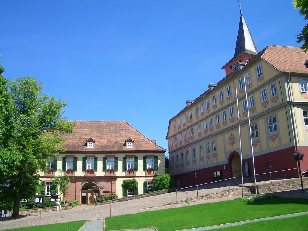 Hotel Schloessmann 3*