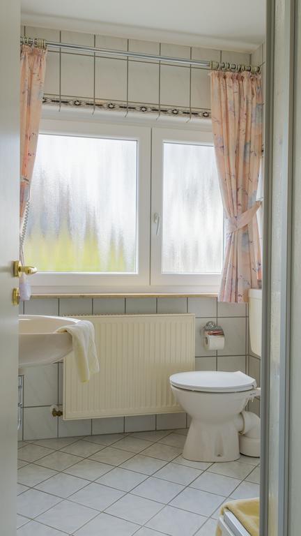 Hotel Schloessmann Bad Konig