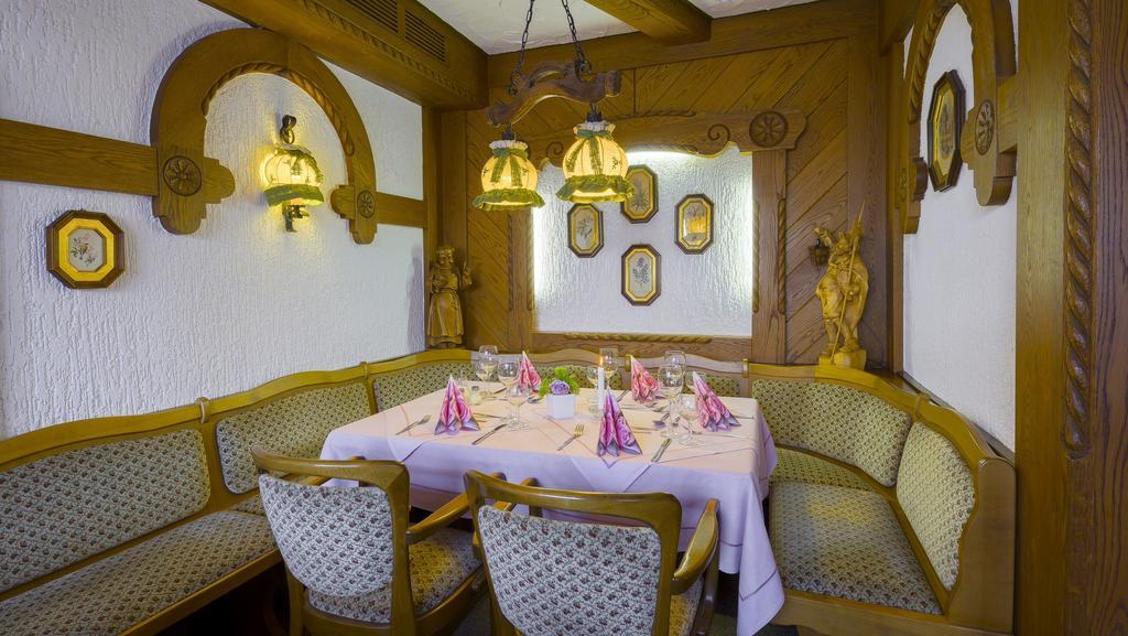 Schloessmann Hotel 3*