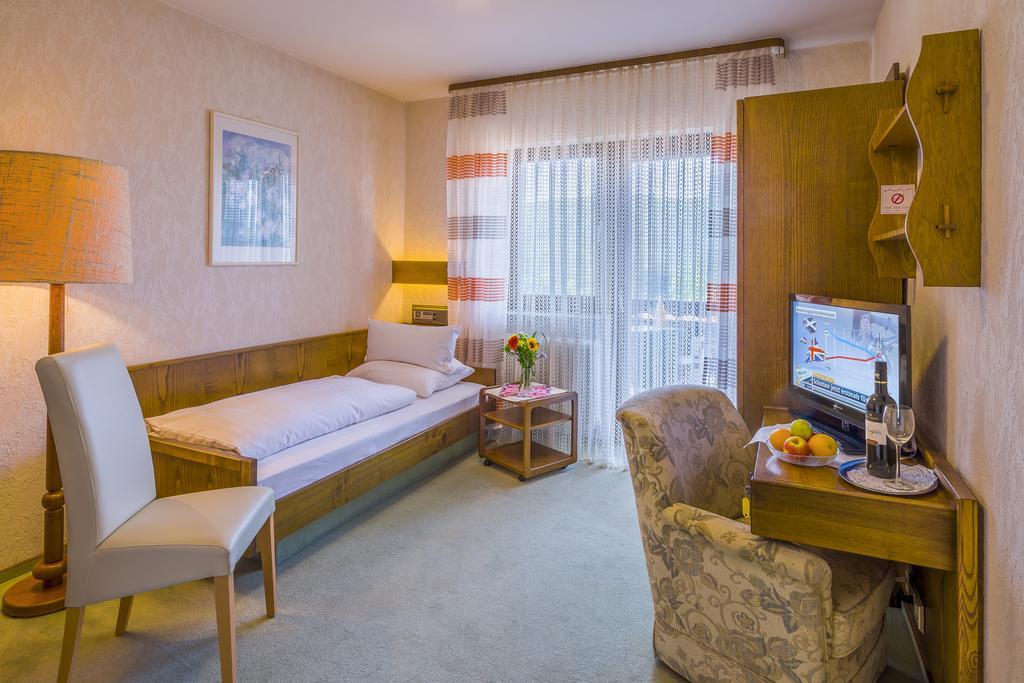 Hotel Schloessmann Bad Konig