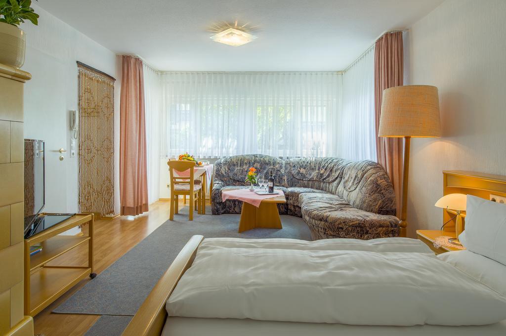 Schloessmann Hotel Bad Konig